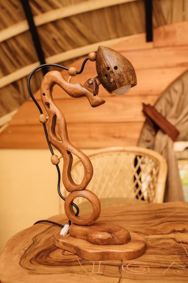 Igabara Hobbit House 4*