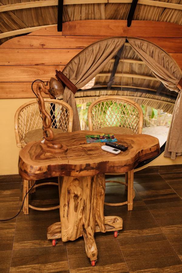 Hotel Igabara Hobbit House Tangalle