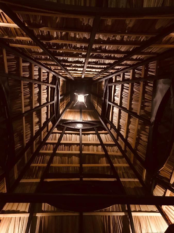 Hotel Igabara Hobbit House